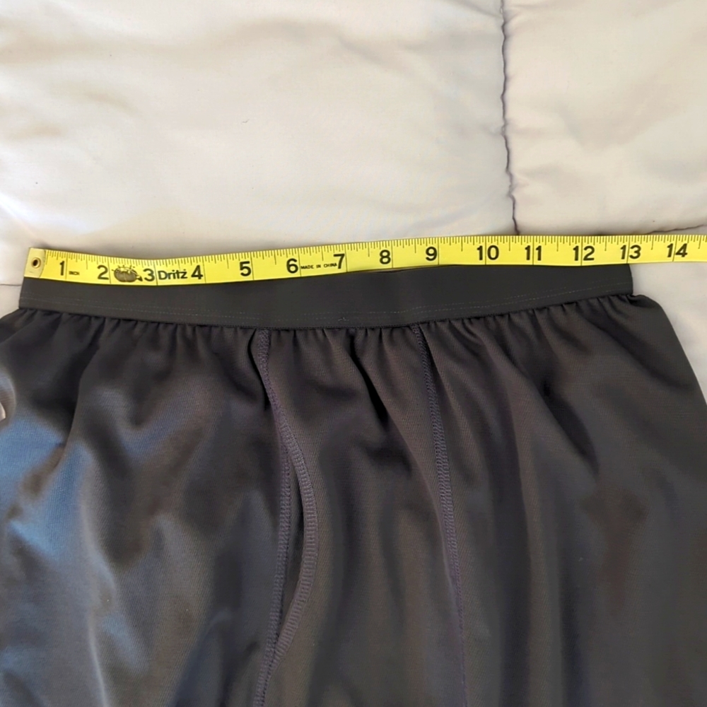 Base layer, long underwear pants